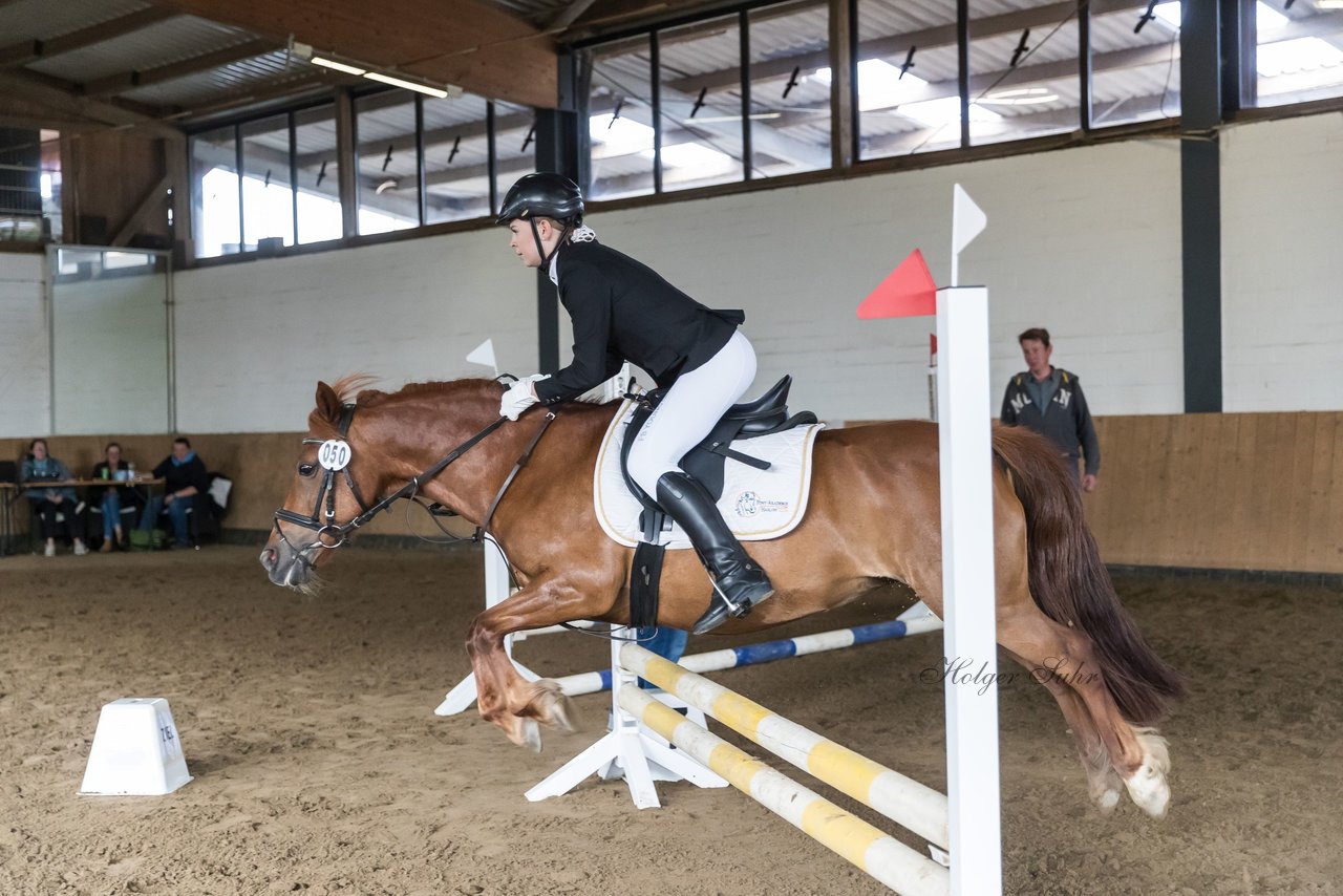 Bild 146 - Pony Akademie Turnier